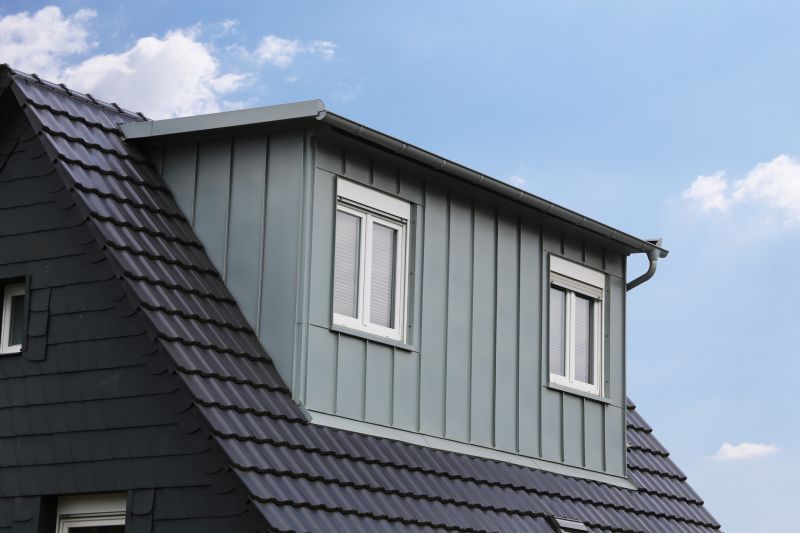Aluminum Trim Installation in Overland Park, KS