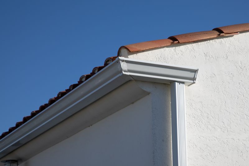 Aluminum Trim Replacement in Kansas City, KS