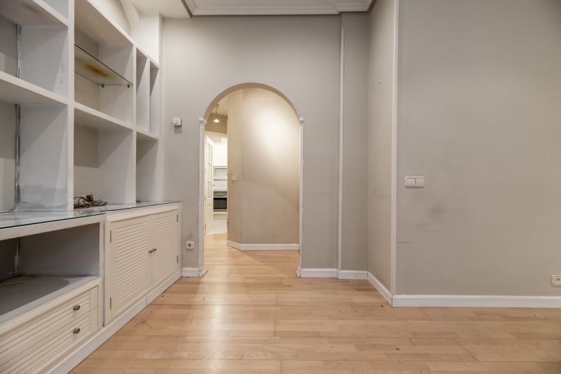 Built In Wardrobe Installation in Charlotte, NC