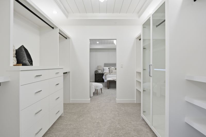Butlers Pantry Installation in Raleigh, NC