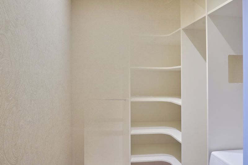Customized Shelving Service in Charlotte, NC