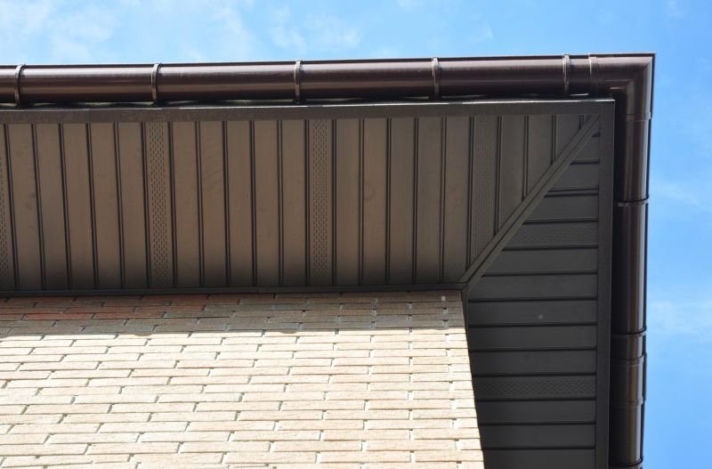 Exterior Trim Work in Wilmington, NC