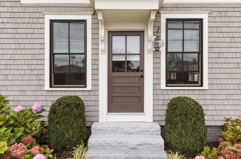 Exterior Window Trim Service in Kansas City, KS