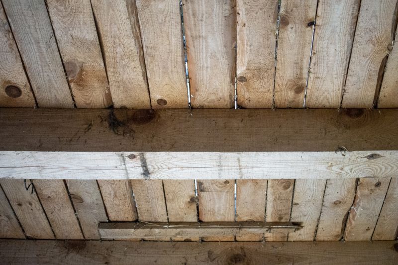 Exterior Woodworking in Overland Park, KS