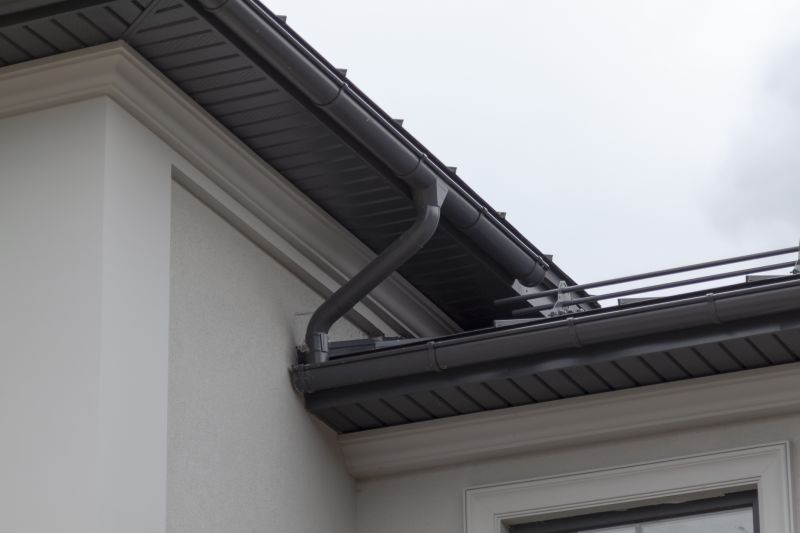 Fascia Installation in Olathe, KS