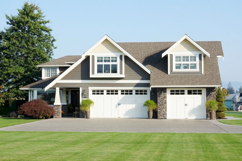 Fascia Wrapping in Overland Park, KS