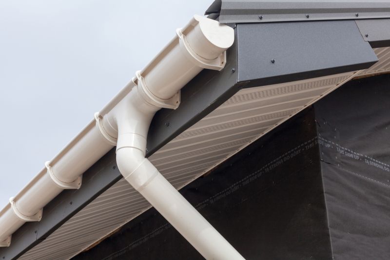 Gable Vent Installation in Wilmington, NC