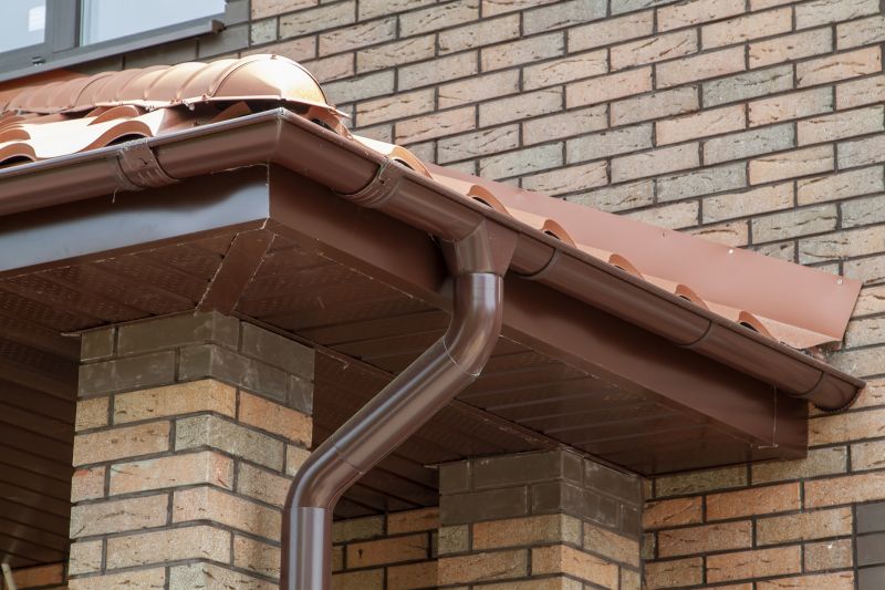 Garage Fascia Repair in Overland Park, KS