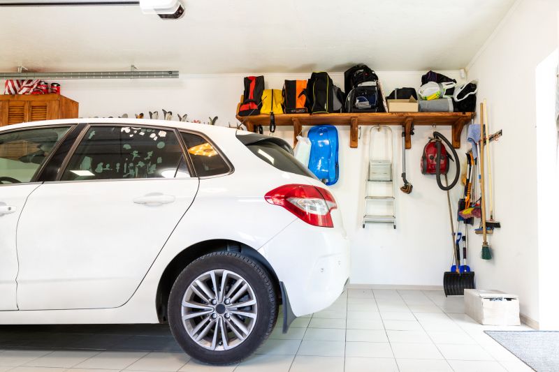 Garage Organizers Installation in Loudoun County, VA