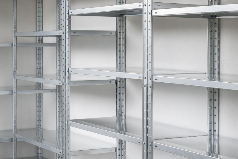 Garage Organizers Installation in Fairfax County, VA