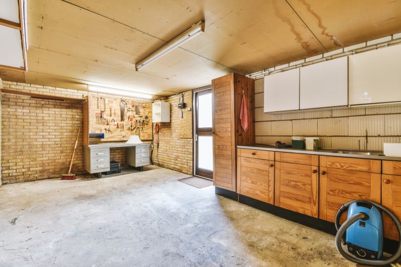 Garage Organizers Installation in Prince Georges County, MD