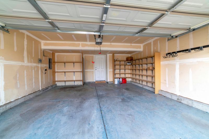 Garage Organizers Installation in Arlington, VA