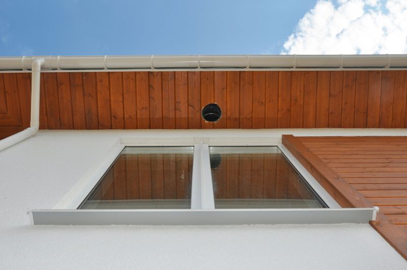 House Trim Installation in Alpharetta, GA