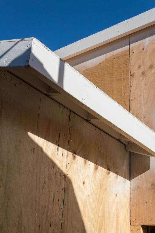 Metal Fascia Repair in Alpharetta, GA