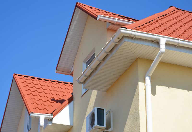 Metal Soffit Repair in Kansas City, KS