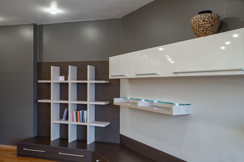 Office Shelving Installation in Raleigh, NC