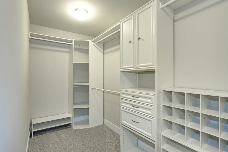 Office Shelving Installation in Raleigh, NC