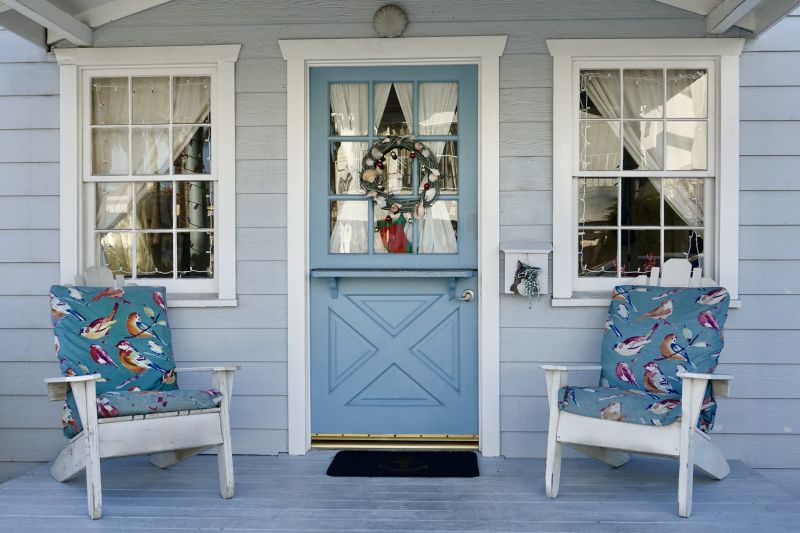 Outdoor Trim Carpentry in Olathe, KS