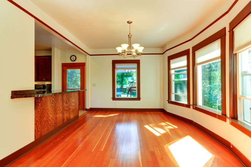 Outdoor Trim Carpentry in Kansas City, KS