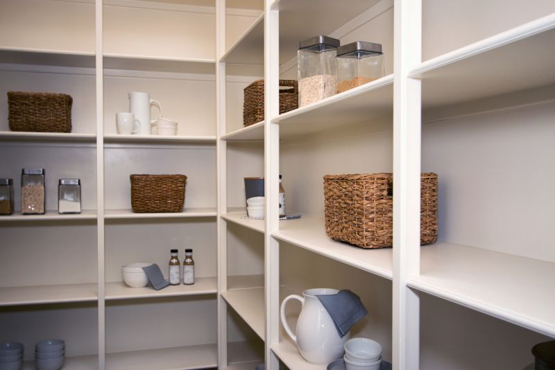 Pantry Remodeling in Charlotte, NC