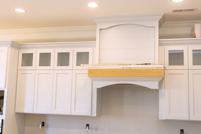 Pine Cabinets Installation in Dayton, OH