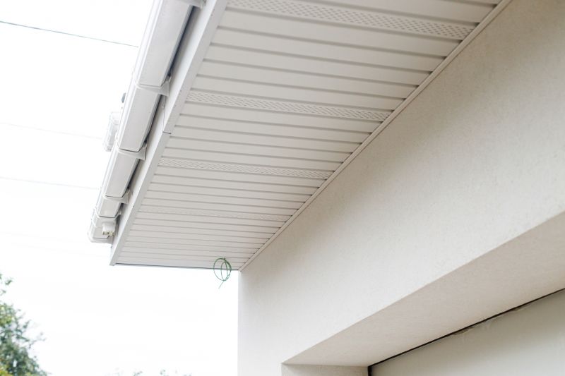 Porch Ceiling Replacement in Olathe, KS