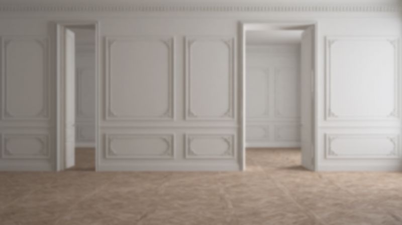 Residential Trim Installation in Wilmington, NC