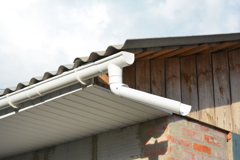 Roof Fascia Installation in Wilmington, NC