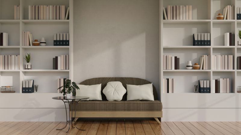 Shelving Installation in Charlotte, NC