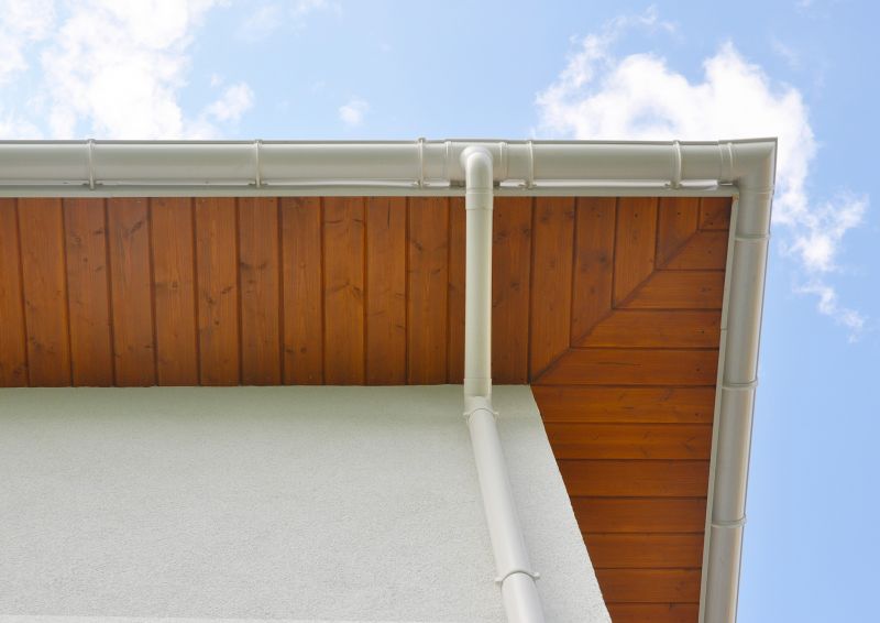Siding Trim Installation in Alpharetta, GA