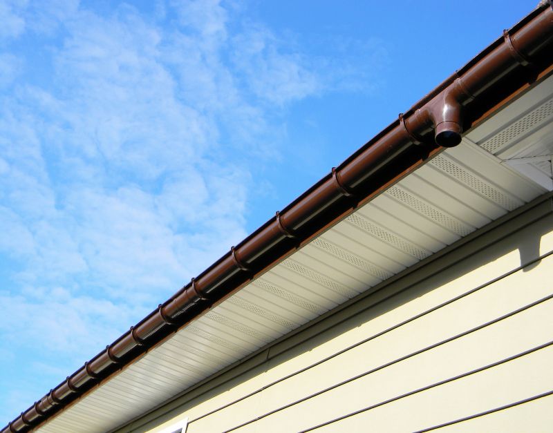 Soffit Replacement in Wilmington, NC
