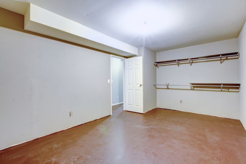 Storage Rack Installation in Alexandria, VA