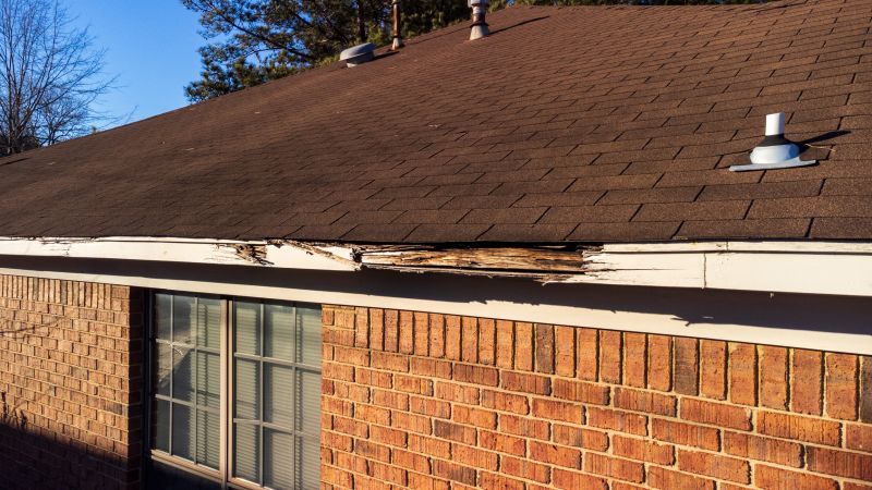 Under Deck Ceiling Repair in Wilmington, NC