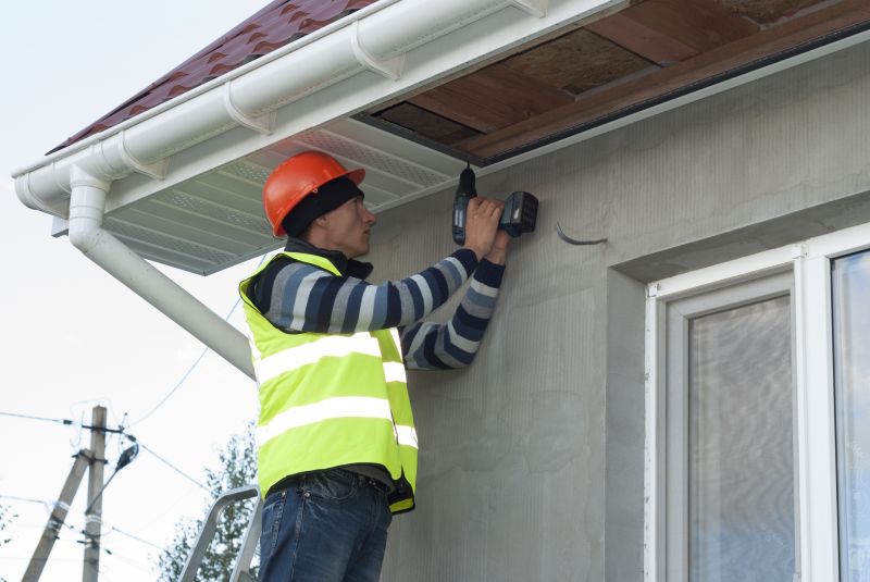 Vinyl Molding Repair in Wilmington, NC