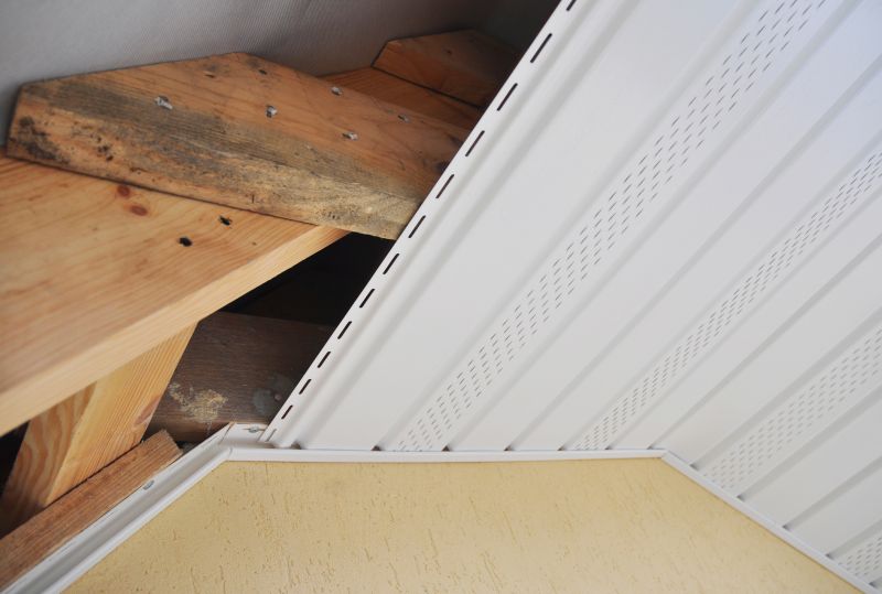 Vinyl Trim Installation in Olathe, KS