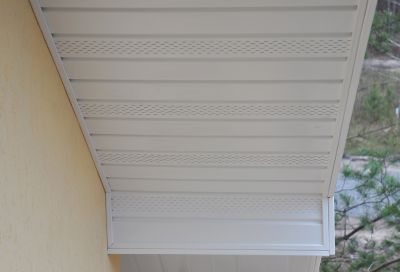 Vinyl Trim Installation in Kansas City, KS