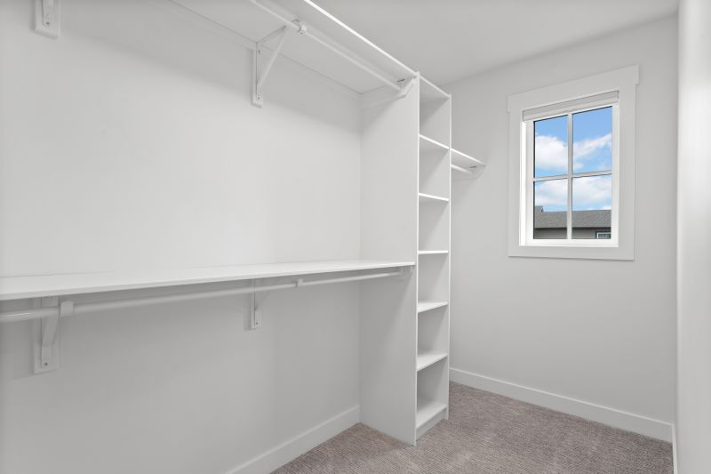 Wardrobe Construction in Raleigh, NC