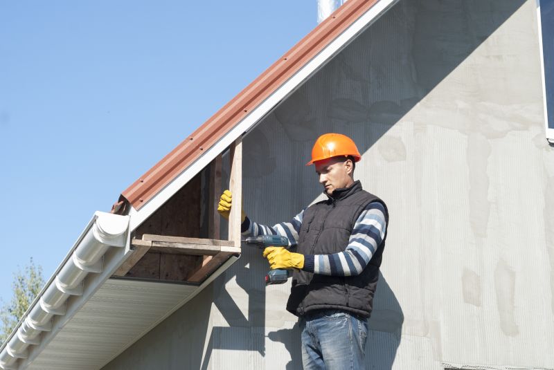 Window Flashing Replacement in Olathe, KS