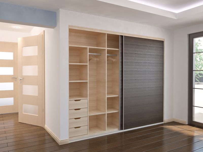 Wire Shelving Installation in Charlotte, NC