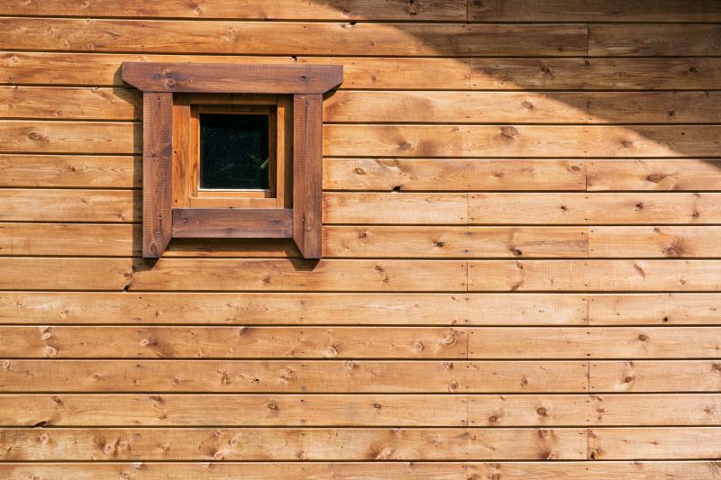 Wooden Eaves Repair in Olathe, KS