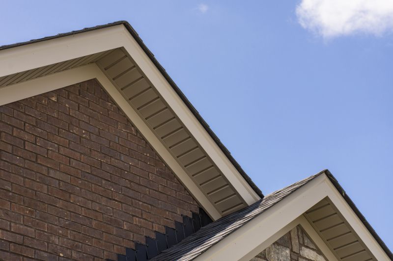 Exterior Trim Carpentry in Alpharetta, GA