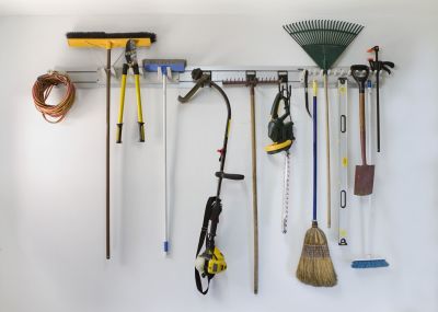 Garage Racks Installation in Alexandria, VA