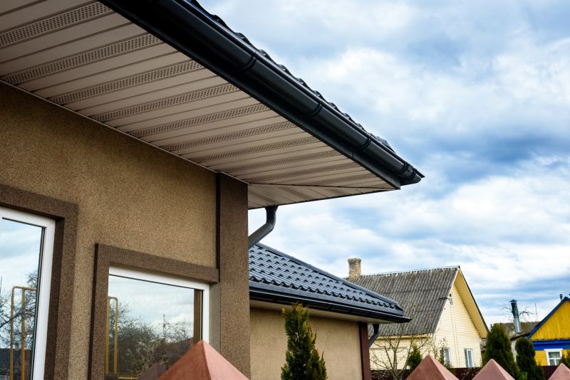 Siding Trim Installation in Conroe, TX