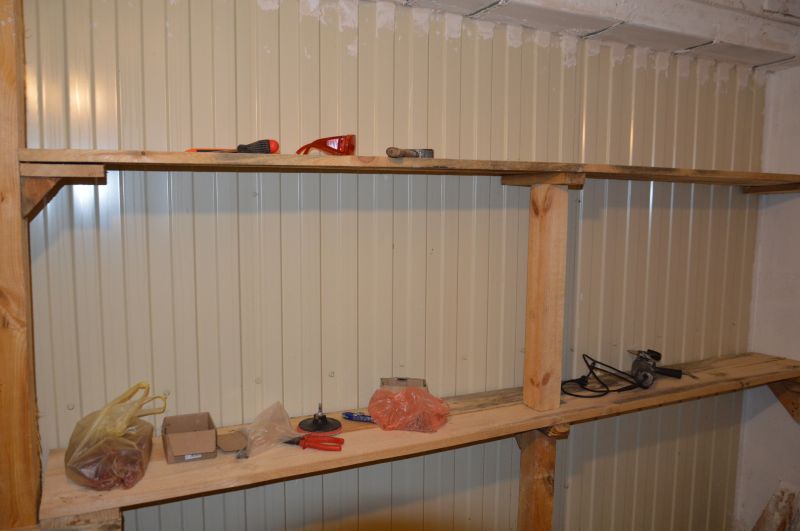 Storage System Installation in Bethesda, MD
