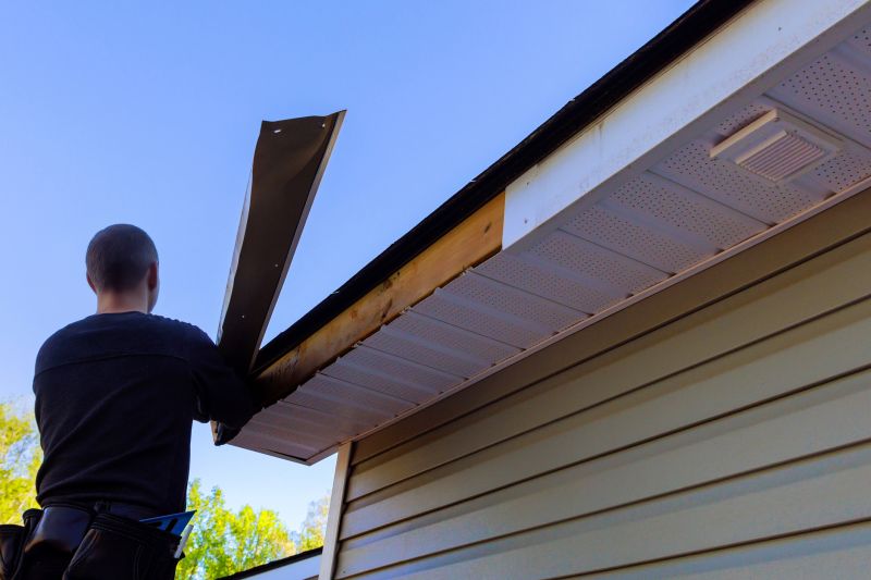 Vinyl Molding Repair in Olathe, KS