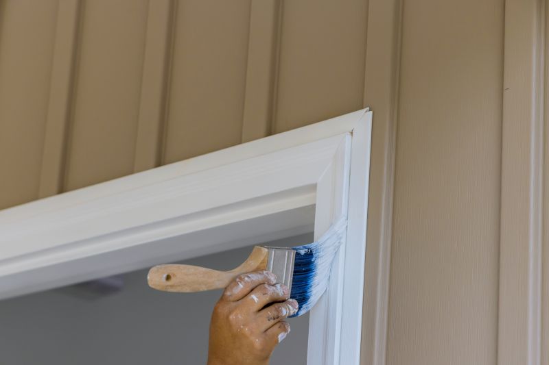 Exterior Trim Repair Service Promotions